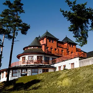 Veitsberg-vitkova Hora *** Karlsbad
