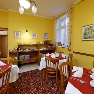 Szálloda Boston