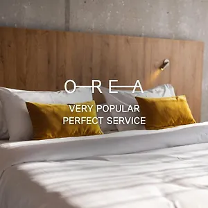 Orea Congress 4*, Brünn Tschechische Republik