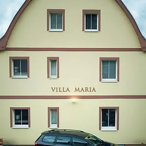 Maria 3*, Karlsbad Tschechische Republik