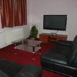 Apartament Apartment Karlovy Vary