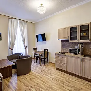 Apartament Paderewski