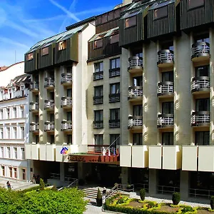 Bristol **** Karlovy Vary