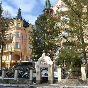 Hotel Lazensky Smetana, Karlovy Vary