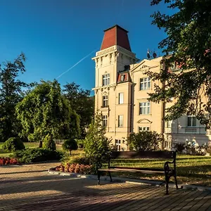 Bristol Tereza Karlsbad