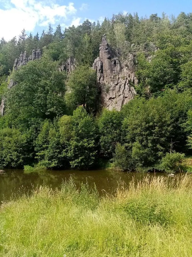Vila Anton Karlovy Vary 3*,