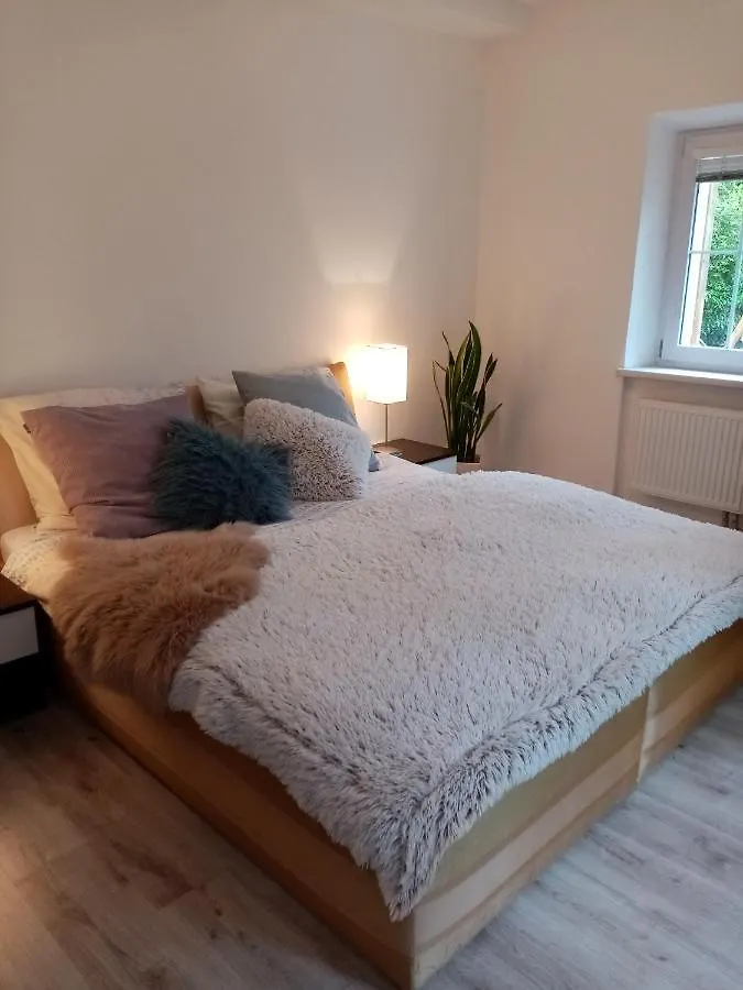 *** Pensionat Vila Anton Karlsbad Tjeckien